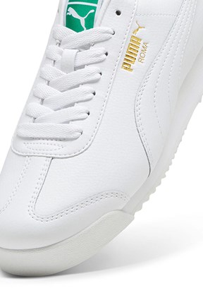 PUMA Çok Renkli Unisex Roma 24 Standard Sneaker Ayakkabı