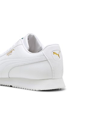 PUMA Çok Renkli Unisex Roma 24 Standard Sneaker Ayakkabı