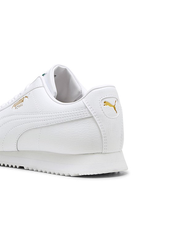 PUMA Çok Renkli Unisex Roma 24 Standard Sneaker Ayakkabı