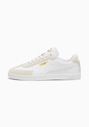 PUMA Çok Renkli Unisex Club II Era Sneaker Ayakkabı
