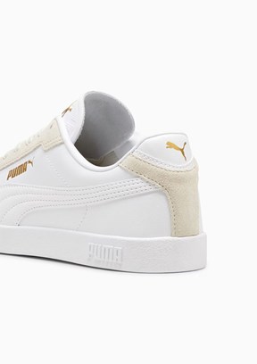 PUMA Çok Renkli Unisex Club II Era Sneaker Ayakkabı