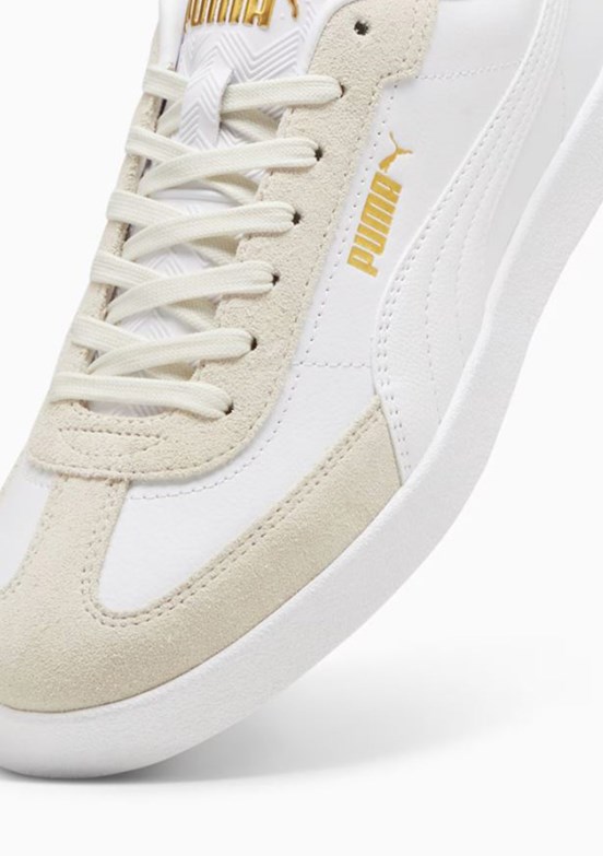 PUMA Çok Renkli Unisex Club II Era Sneaker Ayakkabı