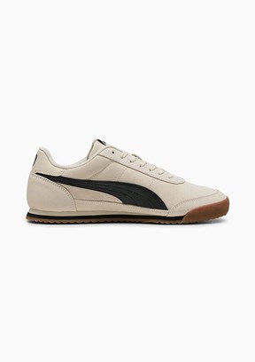 PUMA Siyah Unisex Turino II Sd Casual Ayakkabı