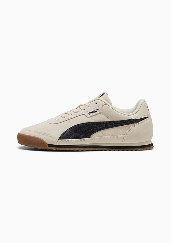 PUMA Siyah Unisex Turino II Sd Casual Ayakkabı
