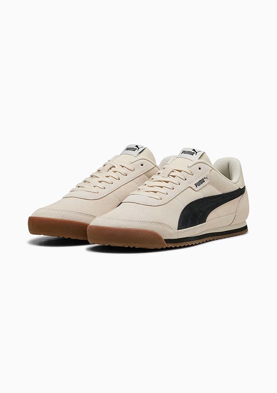 PUMA Siyah Unisex Turino II Sd Casual Ayakkabı