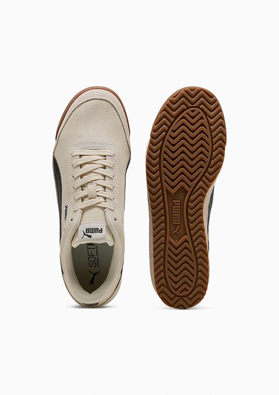 PUMA Siyah Unisex Turino II Sd Casual Ayakkabı