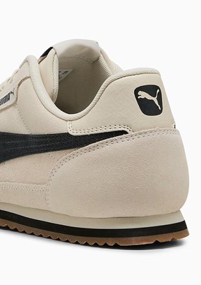 PUMA Siyah Unisex Turino II Sd Casual Ayakkabı