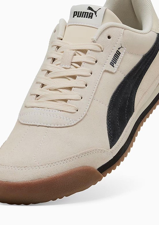 PUMA Siyah Unisex Turino II Sd Casual Ayakkabı