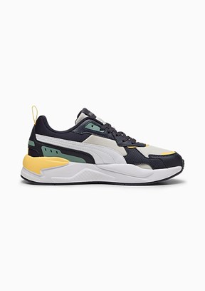 PUMA X-Ray Çok Renkli Unisex Koşu Ayakkabısı