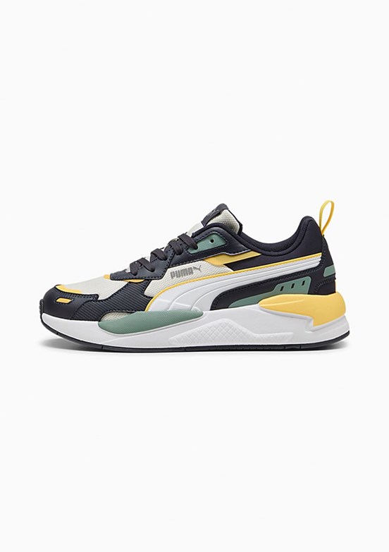 PUMA X-Ray Çok Renkli Unisex Koşu Ayakkabısı