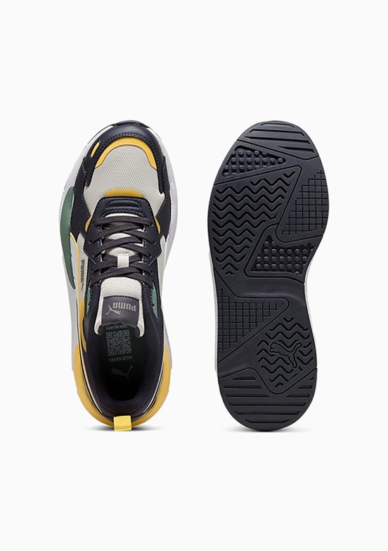 PUMA X-Ray Çok Renkli Unisex Koşu Ayakkabısı