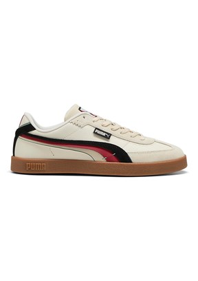 PUMA Siyah Unisex Club II Era Greenside Casual Ayakkabı