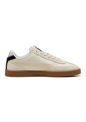 PUMA Siyah Unisex Club II Era Greenside Casual Ayakkabı