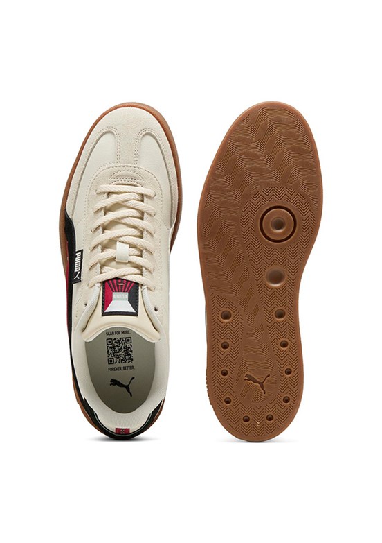PUMA Siyah Unisex Club II Era Greenside Casual Ayakkabı