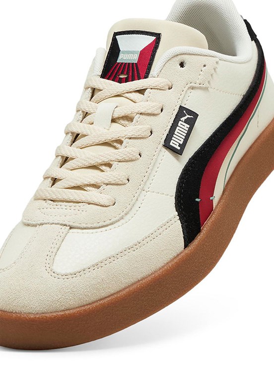 PUMA Siyah Unisex Club II Era Greenside Casual Ayakkabı