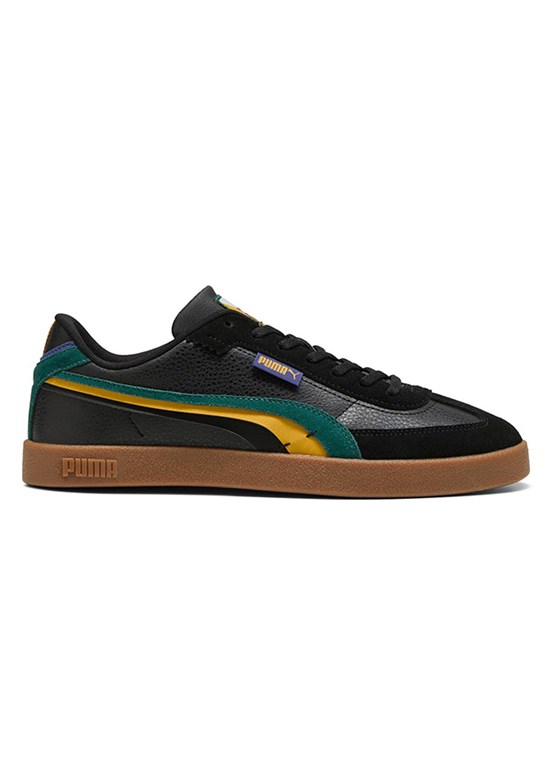 PUMA Çok Renkli Unisex Club II Era Gr Casual Ayakkabı