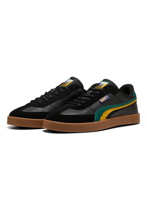 PUMA Çok Renkli Unisex Club II Era Gr Casual Ayakkabı