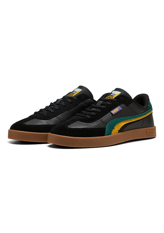 PUMA Çok Renkli Unisex Club II Era Gr Casual Ayakkabı