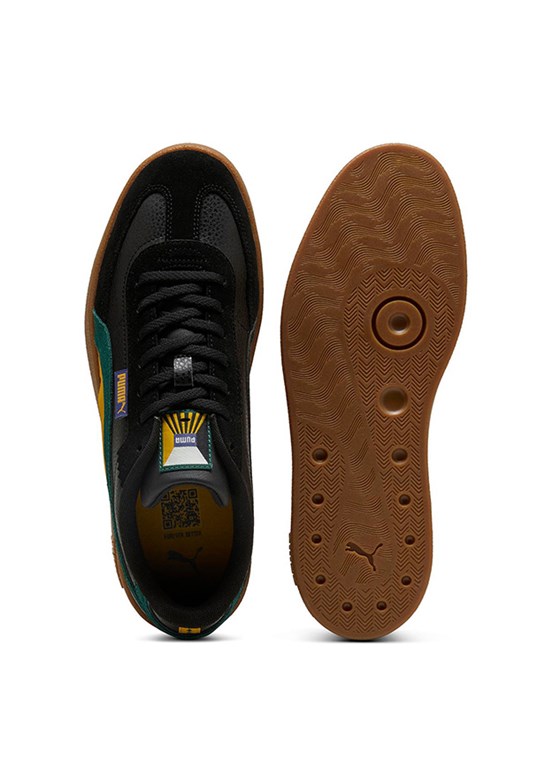 PUMA Çok Renkli Unisex Club II Era Gr Casual Ayakkabı