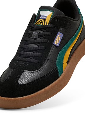 PUMA Çok Renkli Unisex Club II Era Gr Casual Ayakkabı