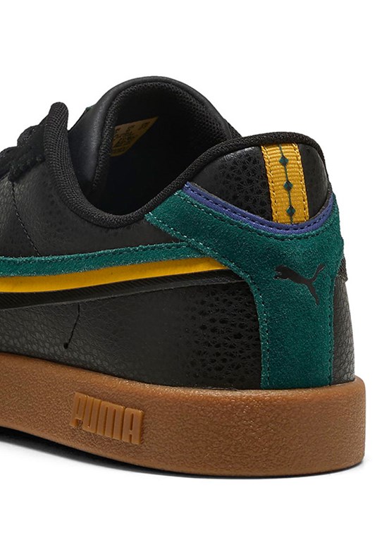 PUMA Çok Renkli Unisex Club II Era Gr Casual Ayakkabı