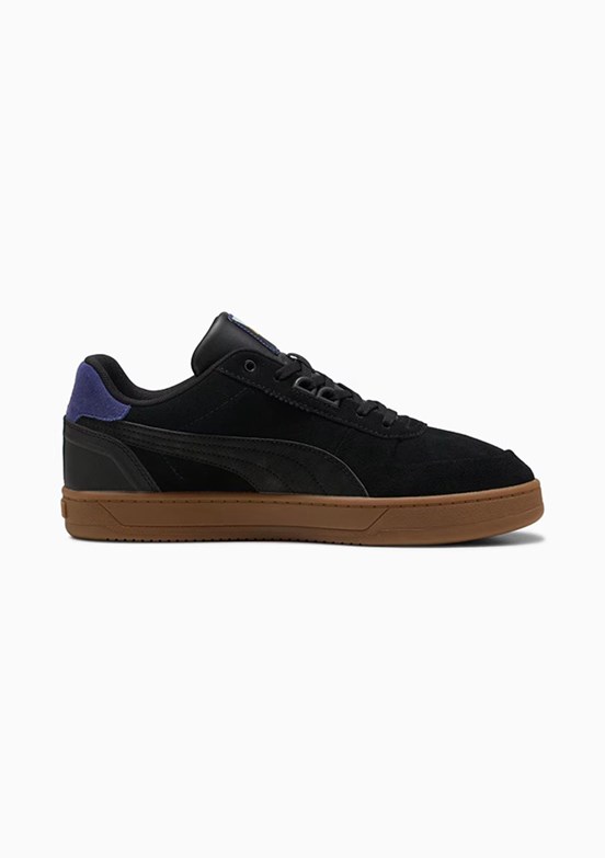 PUMA Caven 2.0 Lux Çok Renkli Unisex Casual Ayakkabı