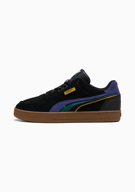 PUMA Caven 2.0 Lux Çok Renkli Unisex Casual Ayakkabı