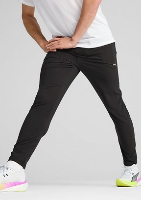 PUMA Siyah Erkek Run Velocıty Eşofman Altı