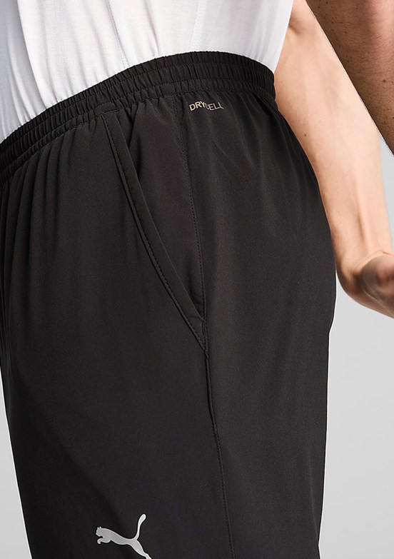 PUMA Siyah Erkek Run Velocıty Eşofman Altı