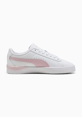 PUMA Jada Classic Çok Renkli Kadın Spor Ayakkabı