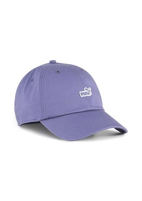 PUMA Çok Renkli Unisex ESS No.1 Logo Patch BB Şapka