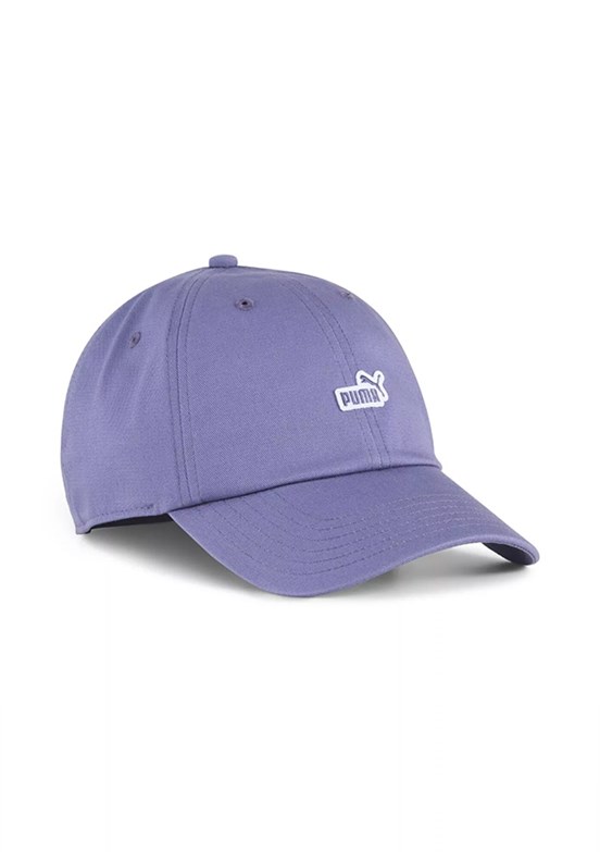 PUMA Çok Renkli Unisex ESS No.1 Logo Patch BB Şapka