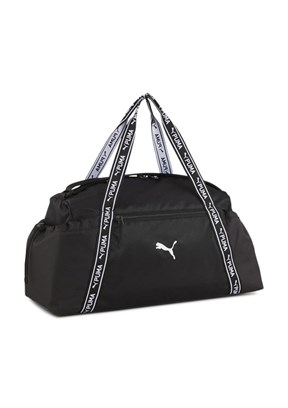 PUMA Siyah Kadın Omuz Çantası