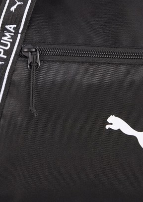 PUMA Siyah Kadın Omuz Çantası