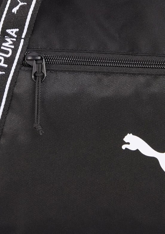 PUMA Siyah Kadın Omuz Çantası