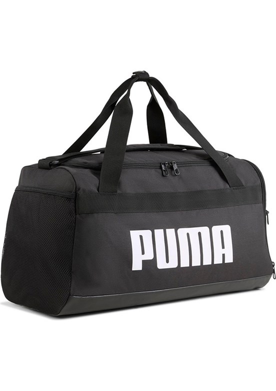 PUMA Challenger S Sports Siyah Unisex Spor Çanta