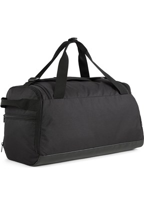 PUMA Challenger S Sports Siyah Unisex Spor Çanta
