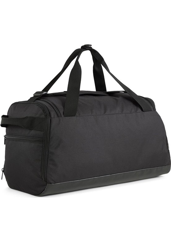 PUMA Challenger S Sports Siyah Unisex Spor Çanta