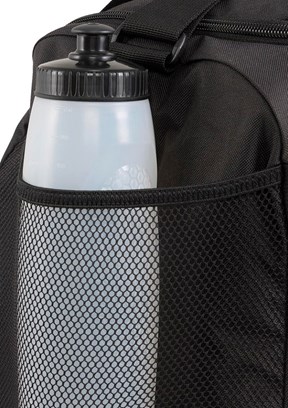 PUMA Challenger S Sports Siyah Unisex Spor Çanta