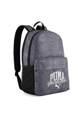 PUMA Siyah Unisex Sırt Çantası