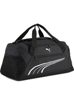 PUMA Siyah Unisex Omuz Çantası