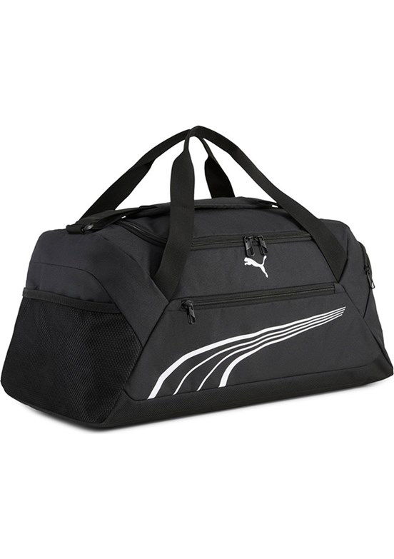PUMA Siyah Unisex Omuz Çantası