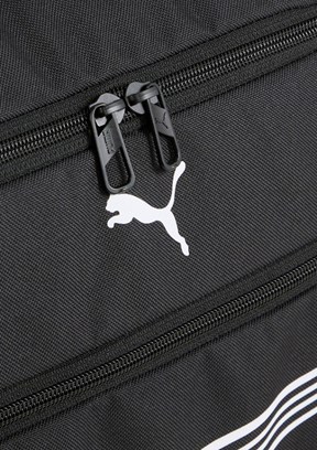 PUMA Siyah Unisex Omuz Çantası