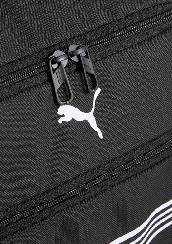 PUMA Siyah Unisex Omuz Çantası