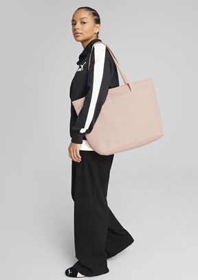 PUMA FERRARI RACE Large Siyah Unisex Sırt Çantası