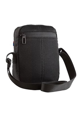 PUMA BMW MMS Portable Siyah Unisex Çapraz Çantası