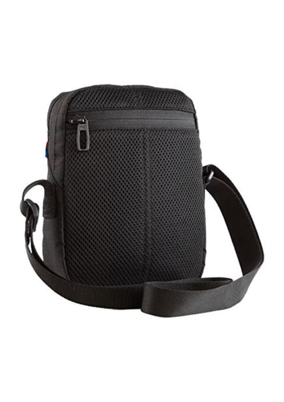 PUMA BMW MMS Portable Siyah Unisex Çapraz Çantası