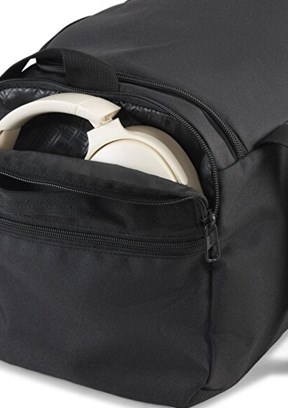 PUMA Siyah Unisex BUZZ XS Sırt Çantası