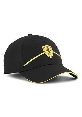 PUMA Siyah Unisex Şapka