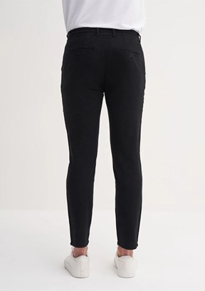 CAZADOR Caz 0008 Erkek Siyah Jogger Pantolon